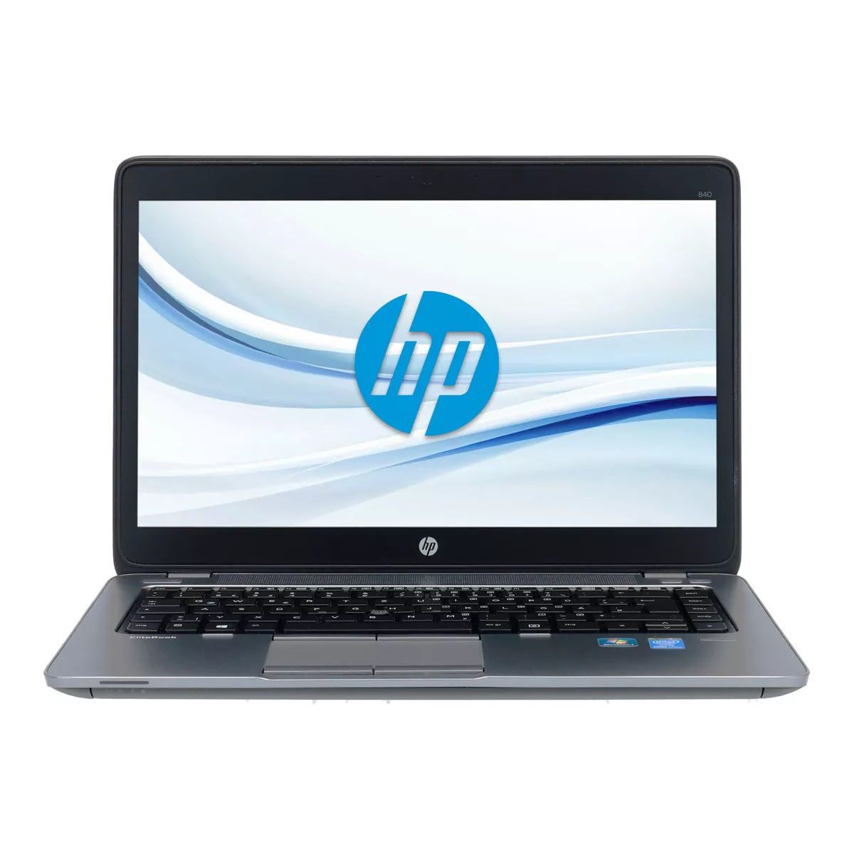 HP EliteBook 840 G1 Core i5 4300U 1,9 GHz Webcam