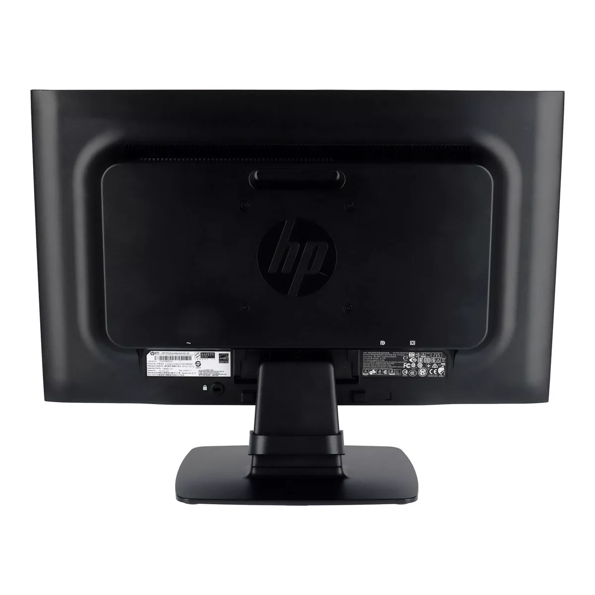 HP P221 21,5 Zoll Display