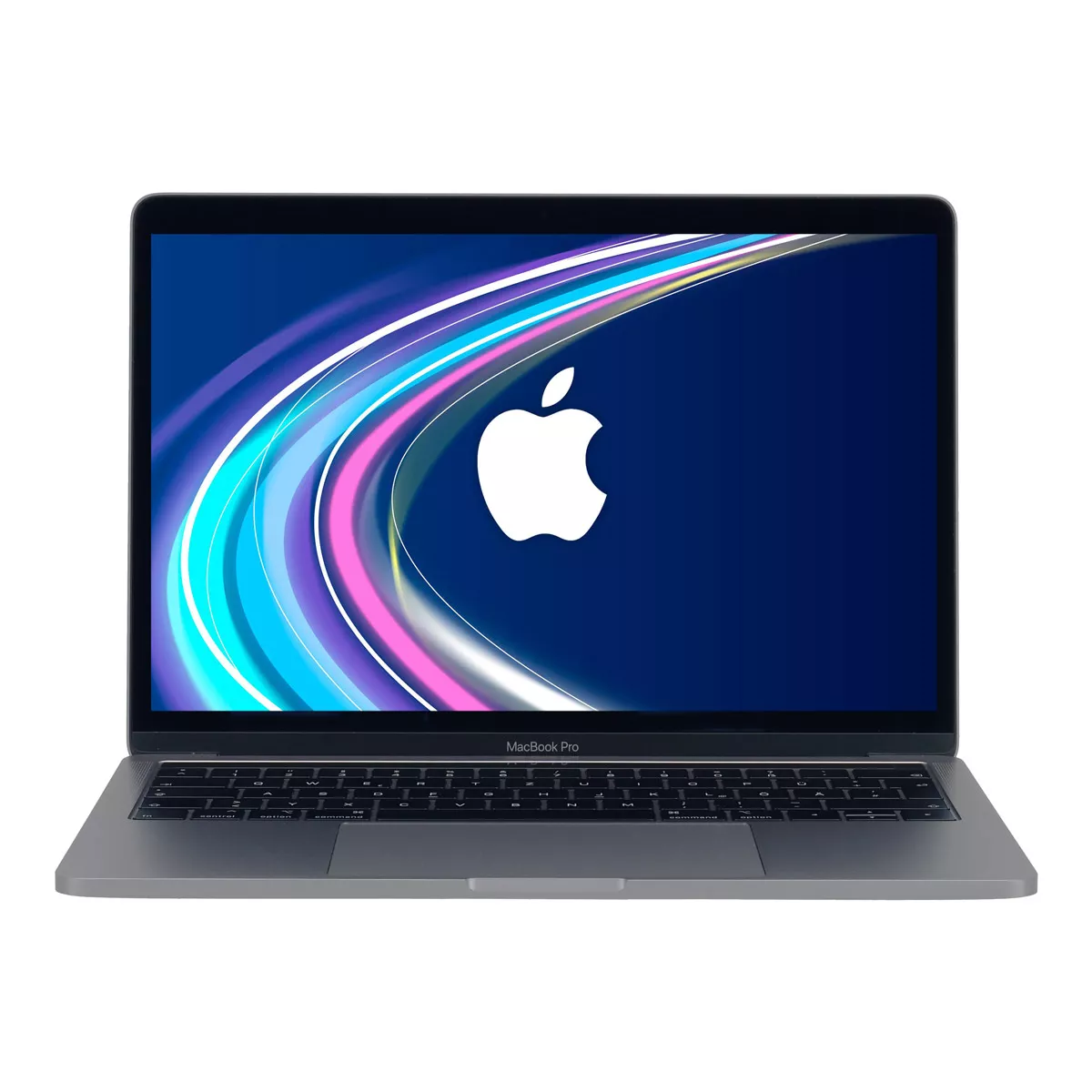 Apple MacBook Pro 13" Mid 2018 Core i7 8559U 16 GB 1 TB SSD Webcam B