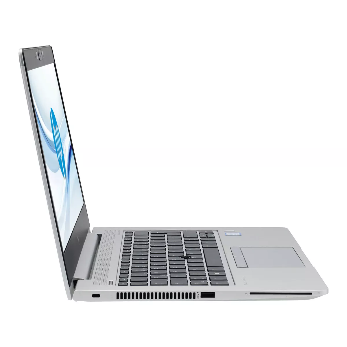 HP EliteBook 830 G5 Core i5 8250U Full-HD 8 GB DDR4 240 GB M.2 SSD Webcam A+