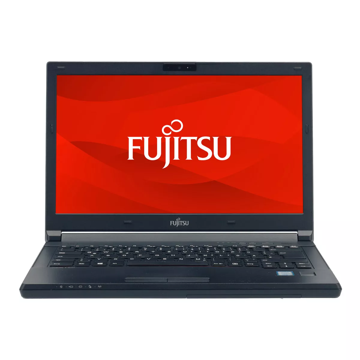 Fujitsu Lifebook E547 Core i5 7200U Full-HD 250 GB SSD Webcam A
