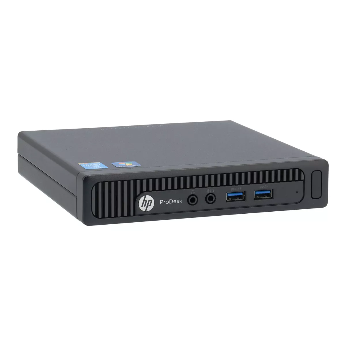 HP ProDesk 600 G2 DM Core i5 6500T 2,50 GHz 240 GB SSD A+