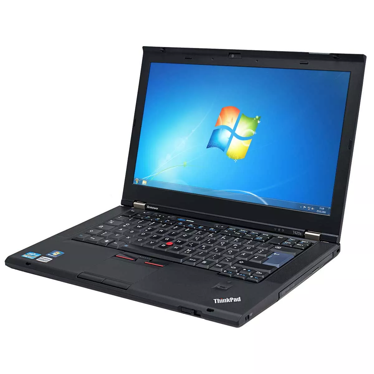 Lenovo ThinkPad T410 Core i5 560M 2,66 GHz Webcam B-Ware