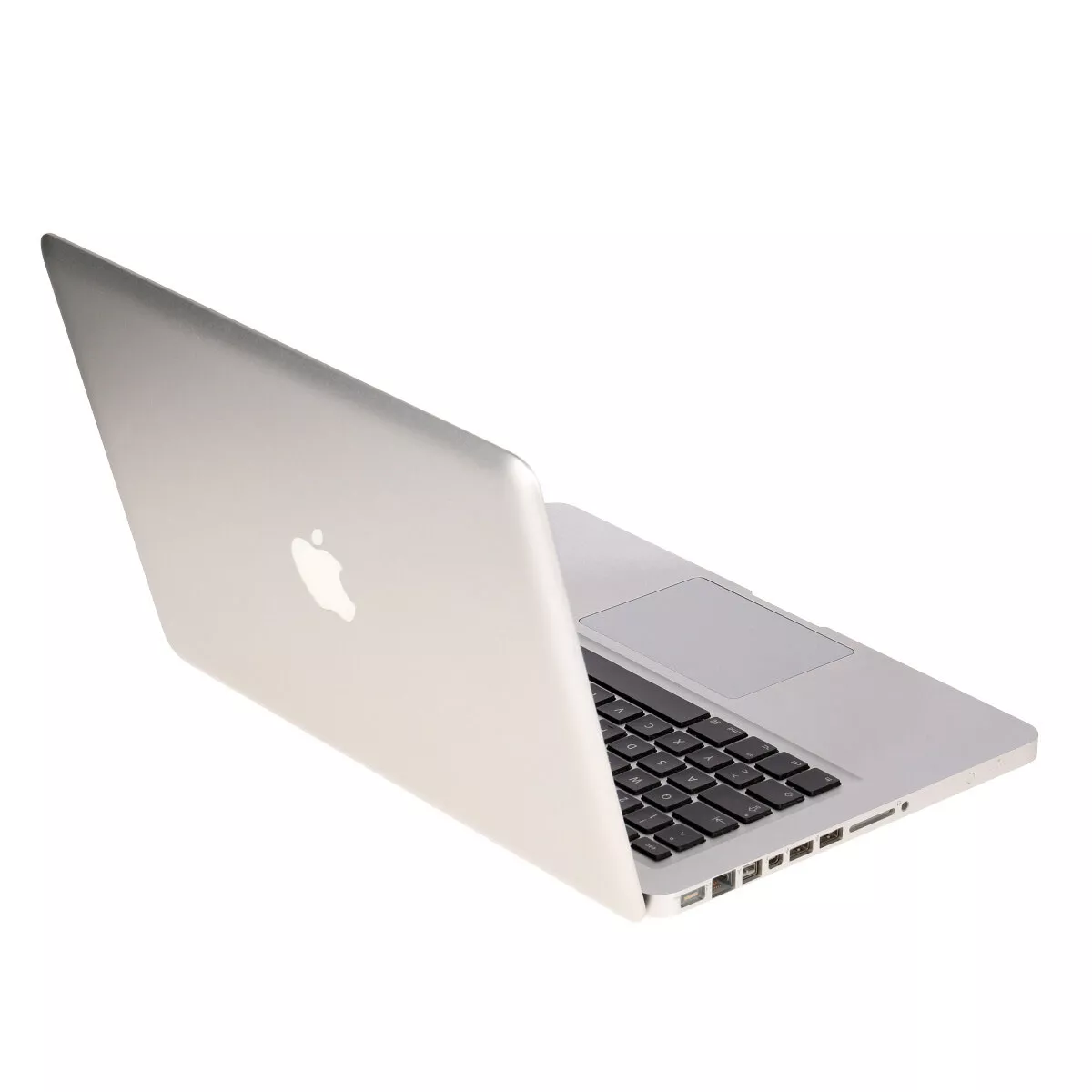 Apple MacBook Pro A1278 Core i5 2415M 2,3 GHz 4 GB 320 GB Webcam