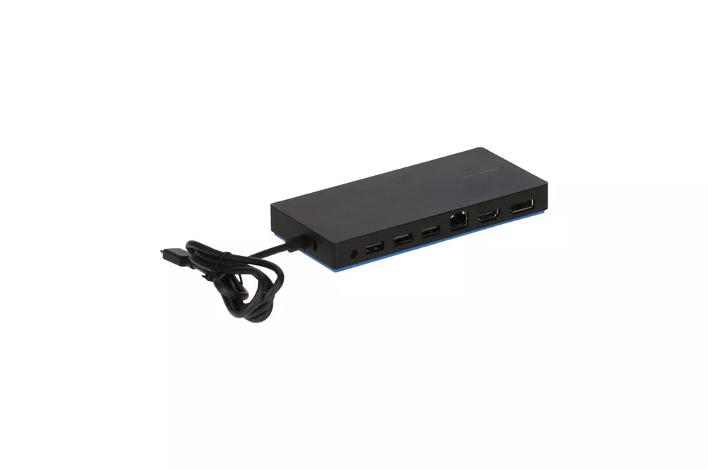 Dockingstation HP Elite-USB-C TPA-B01
