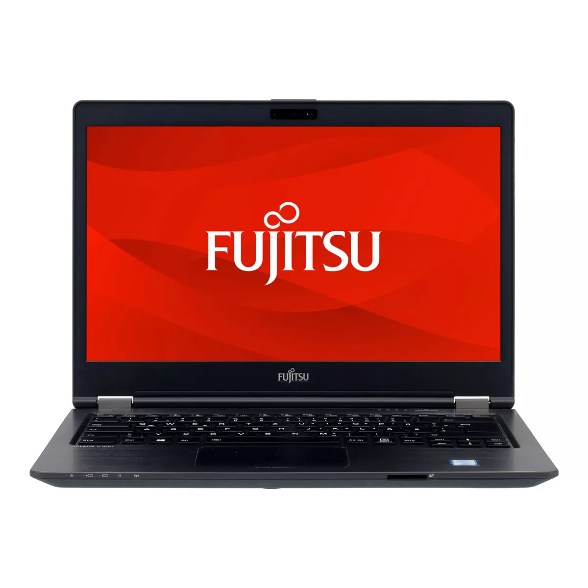 Fujitsu Lifebook U749 Core i5 8265U Full-HD 8 GB 240 GB M.2 SSD Webcam B
