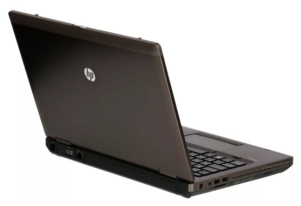 HP ProBook 6470B Core i5 3320M 2,6 GHz Webcam A