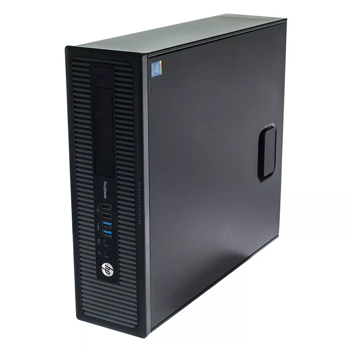 HP ProDesk 600 G1 SFF Core i3 4330 3,5 GHz