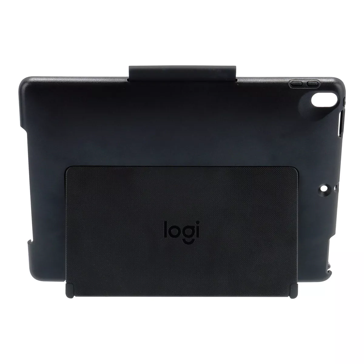 Logitech iPad Pro 10,5 inch Tastatur-Case