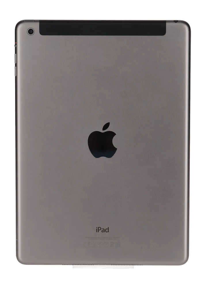 Apple iPad Air 32 GB Wi-Fi + Cellular space-gray B-Ware