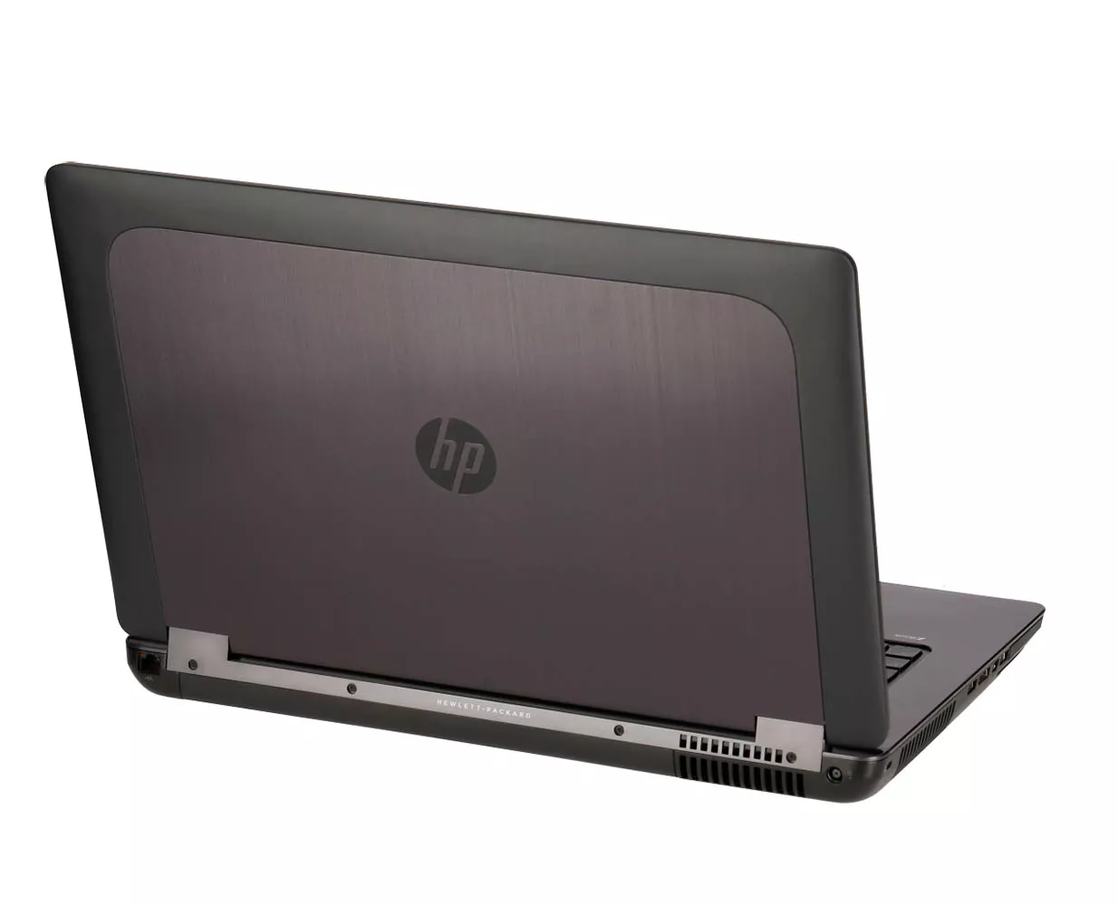 HP ZBook 17 G2 Core i7 4810MQ 2,8 GHz Webcam