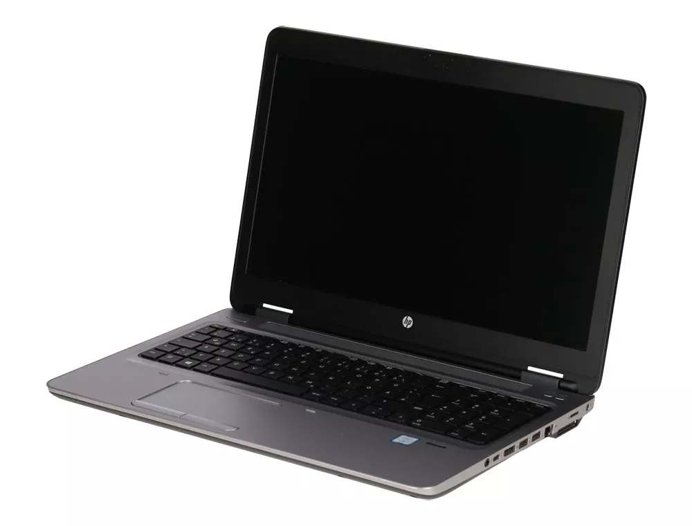 HP ProBook 650 G2 Core i5 6200U 2,30 GHz 8 GB 128 GB UMTS Webcam