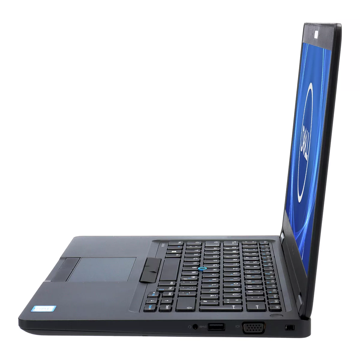 Dell Latitude 5480 Core i7 6600U nVidia Geforce 930MX 240 GB M.2 SSD Webcam B