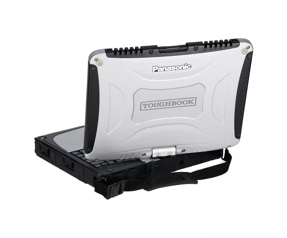 Panasonic Toughbook Tablet-PC CF-19 Core i5 3320M 2,60 GHz