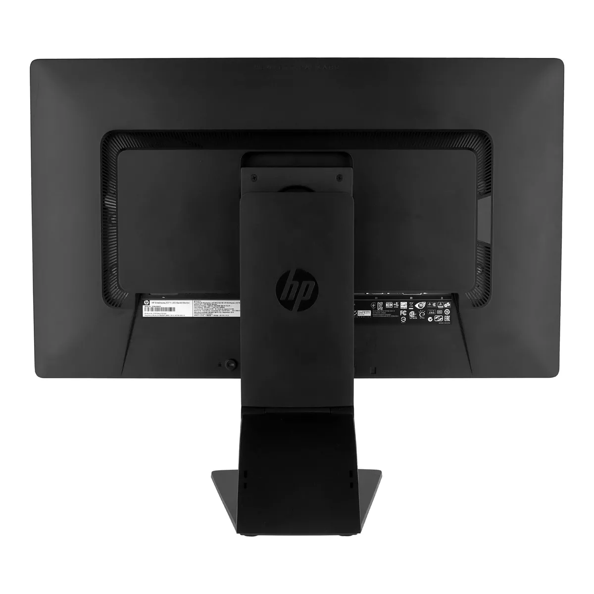 HP EliteDisplay E271i 27 Zoll 1920x1080 IPS LED A+