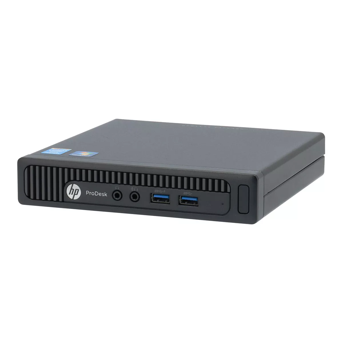 HP ProDesk 600 G2 DM Core i5 6500T 2,50 GHz 240 GB SSD A+