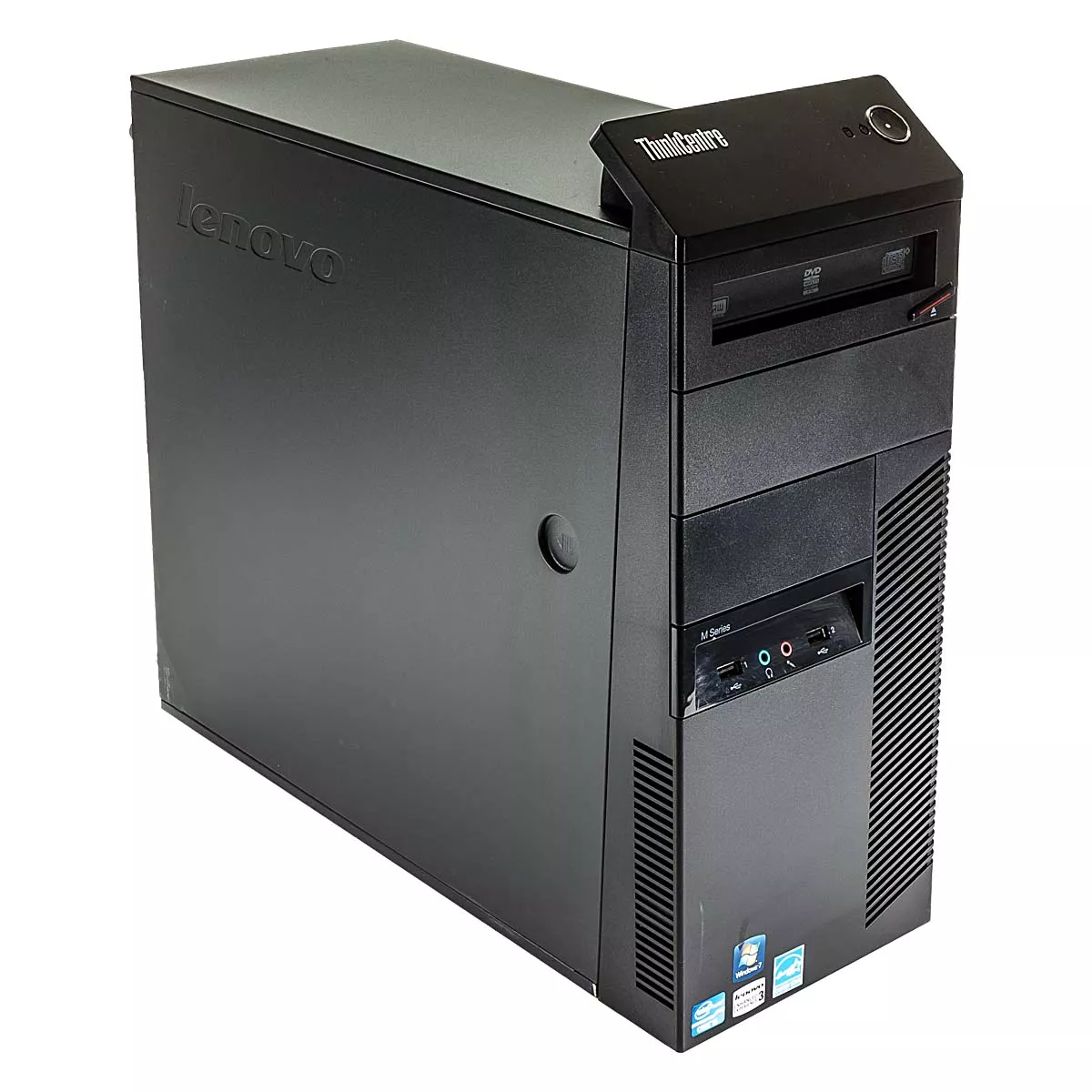 Lenovo Thinkcentre M83 Tower Core i3 4130 3,4 GHz