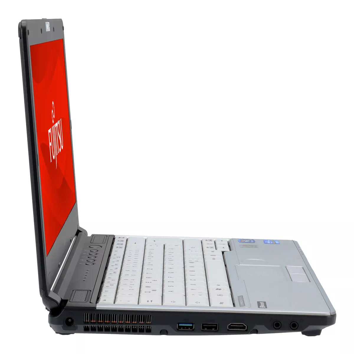 Fujitsu Lifebook S761 Core i5 2520M 2,50 GHz 128 GB SSD Webcam A+