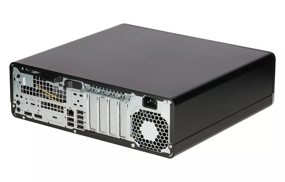 HP EliteDesk 800 G3 SFF Core i5 6500 3,2 GHz 240 GB