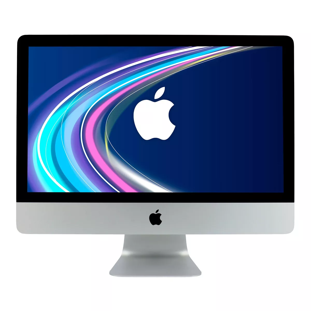 Apple iMac 27" Late 2015 Core i7 6700K 16 GB DDR3 250 GB SSD Webcam Retina 5K A+