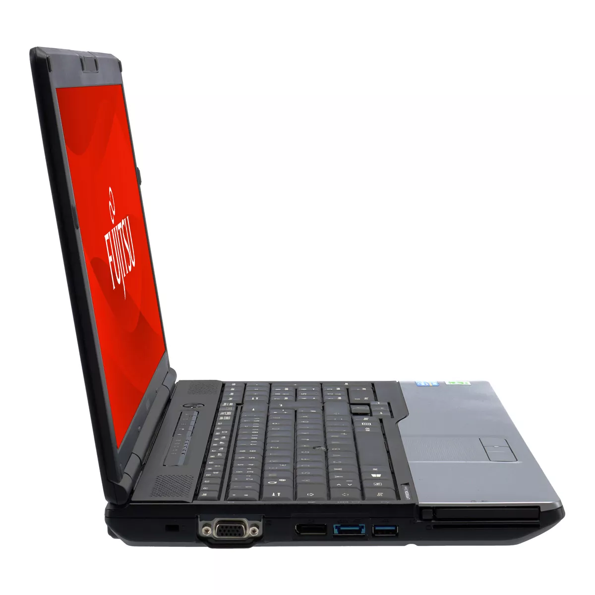 Fujitsu Lifebook E752 Core i5 3230M 2,60 GHz Webcam B