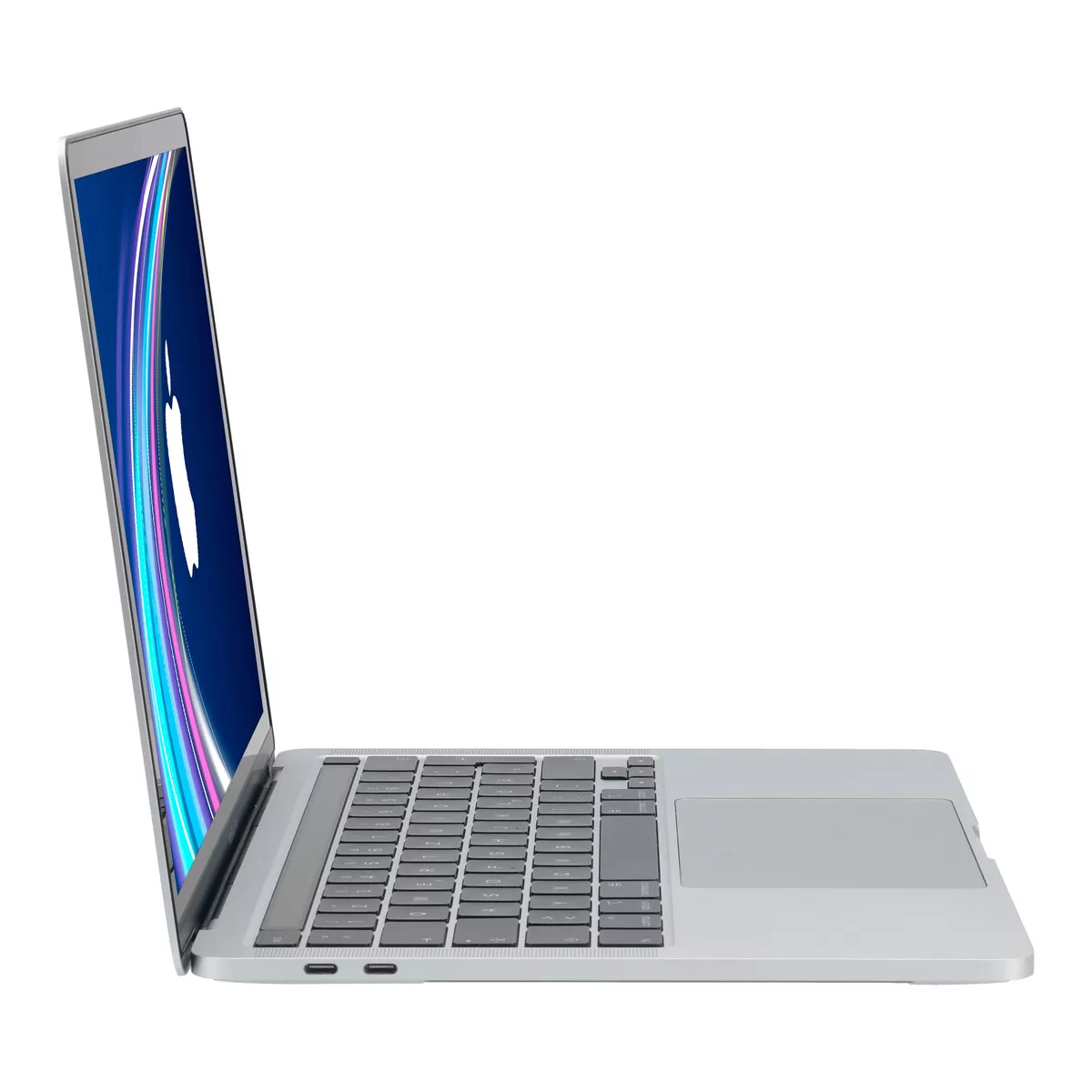 Apple MacBook Pro 13" 2020 Core i5 1038NG7 32 GB 1 TB SSD Webcam silver A+