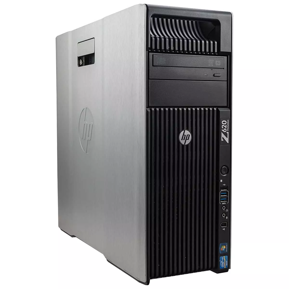 HP Z620 Xeon OctaCore E5-2650 V2 2,60 GHz A+