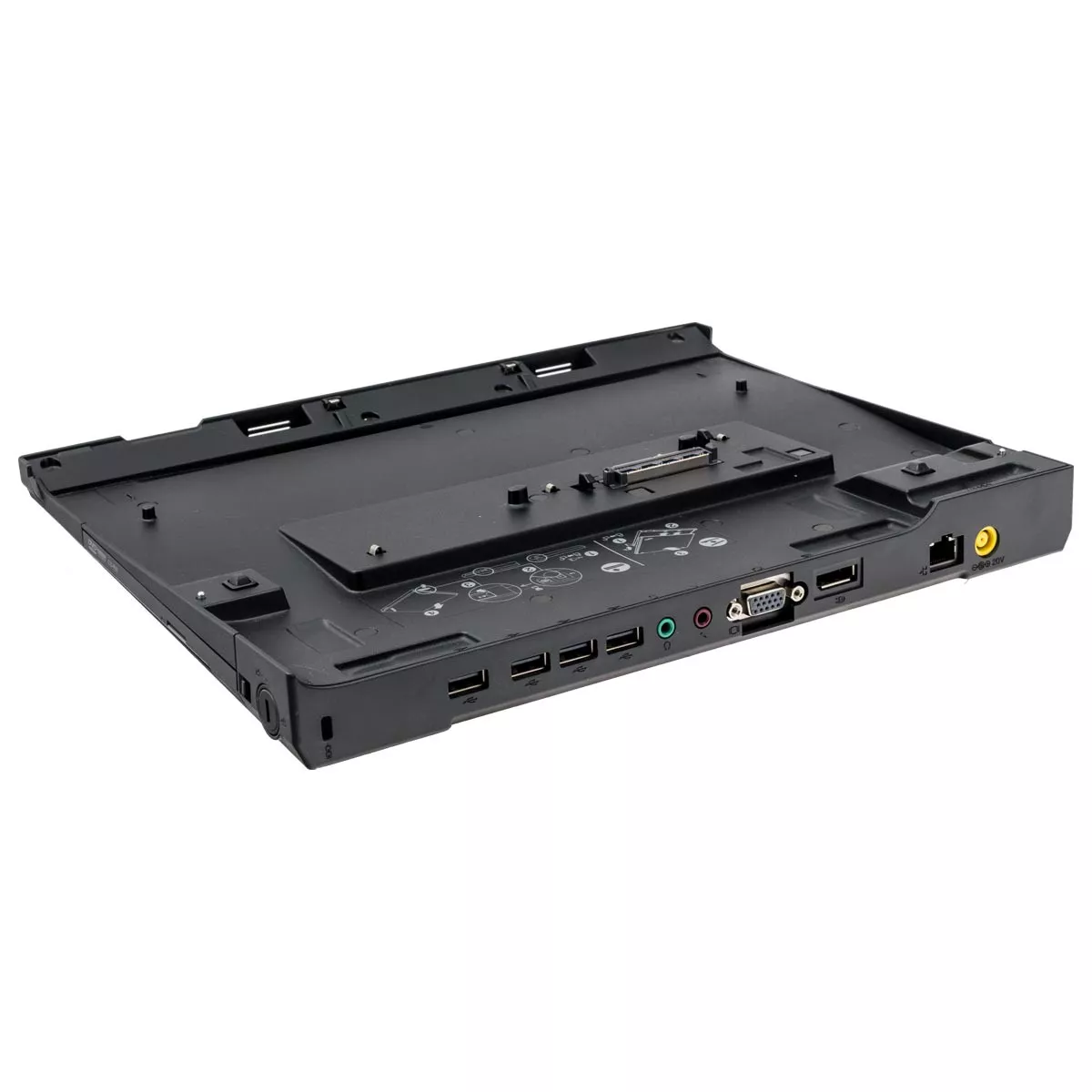 Ultrabase ThinkPad Serie 3 X220 / X230 mit DVD-RW