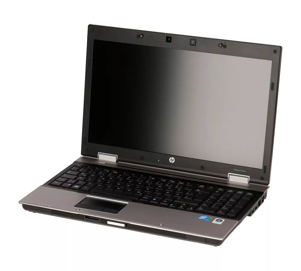 HP Elitebook 8540p Core i7 620M 2,66 GHz Webcam B-Ware