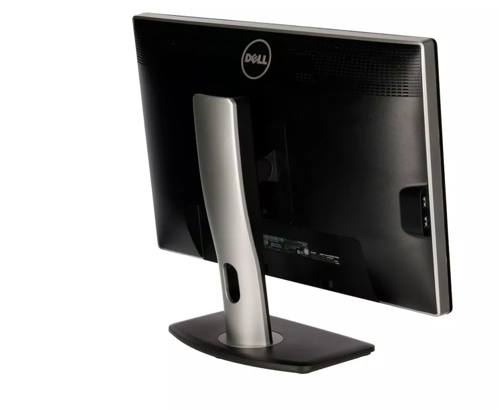 Dell UltraSharp U2413f 24 Zoll IPS LED-Monitor B-Ware ohne Displayport