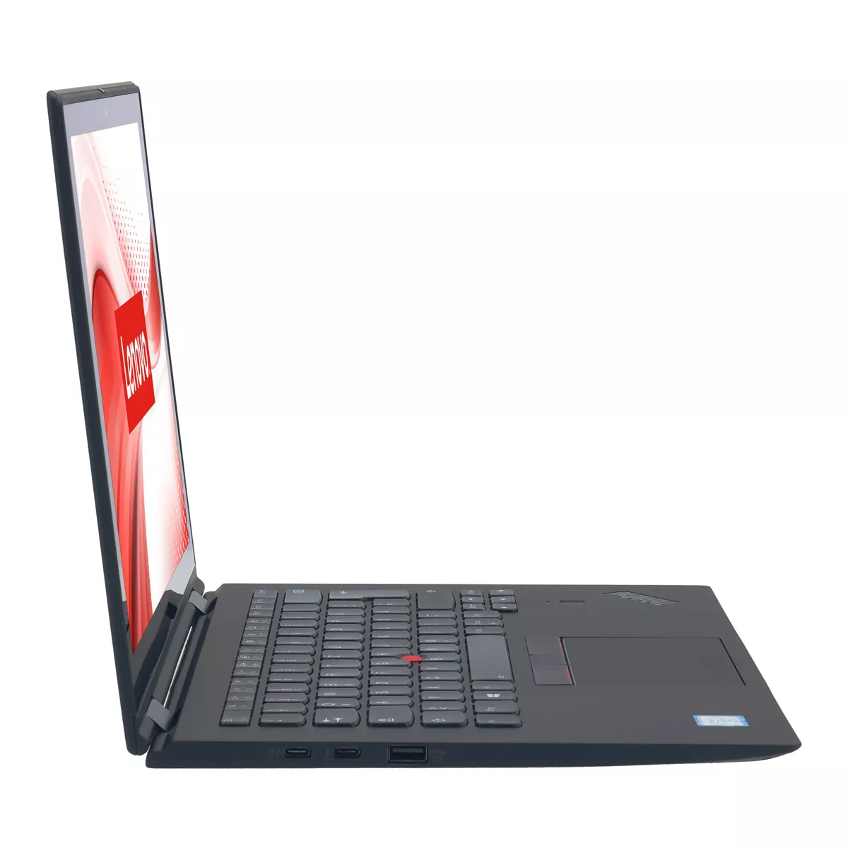 Lenovo ThinkPad X1 Yoga G3 Core i5 8350U Touch 240 GB M.2 SSD Webcam A