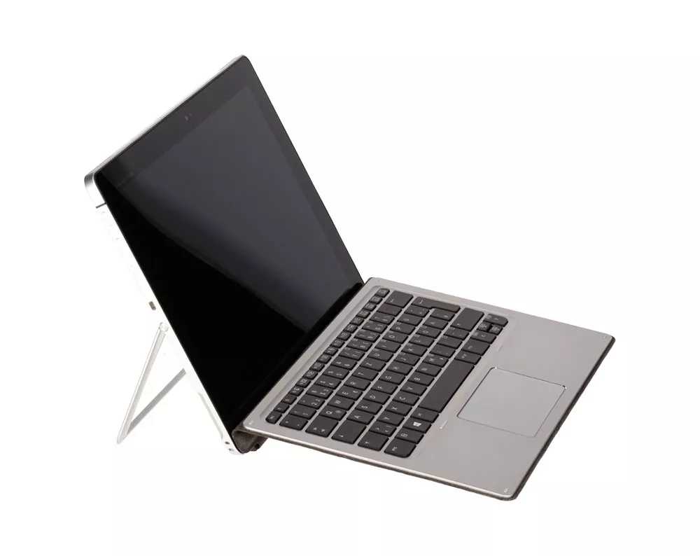 HP Tablet Elite X2 1012 G1 Intel Core m5-6Y54 1,10 GHz Webcam
