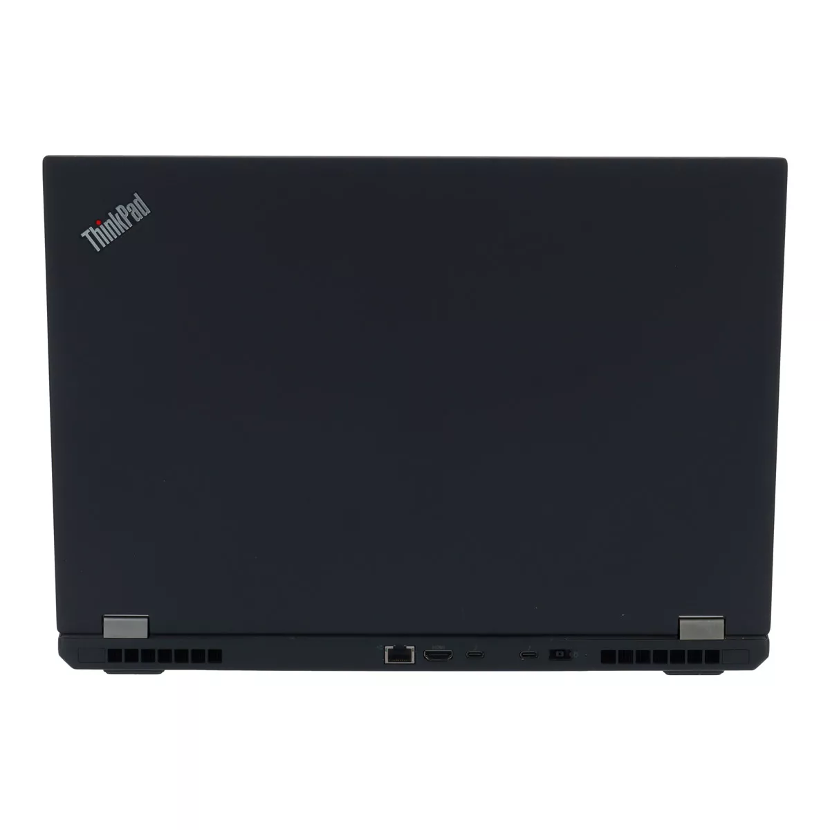 Lenovo ThinkPad P52 Core i7 8750H Full-HD nVidia Quadro P1000M 500 GB M.2 SSD Webcam A+