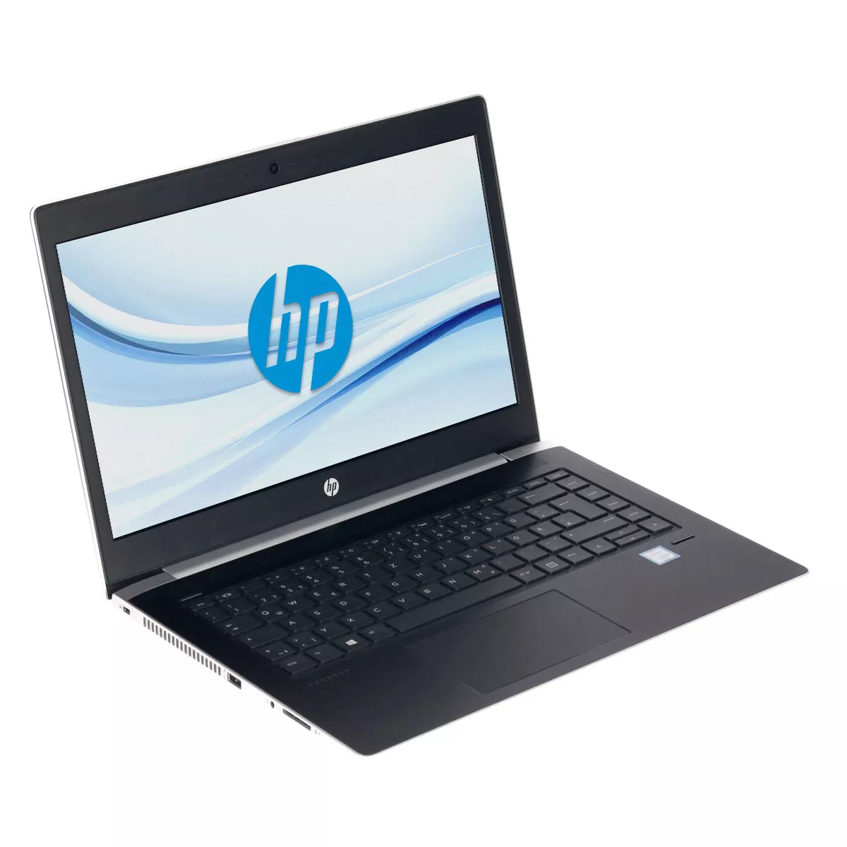 HP ProBook 440 G5 Core i5 8250U 8 GB 256 GB Webcam B