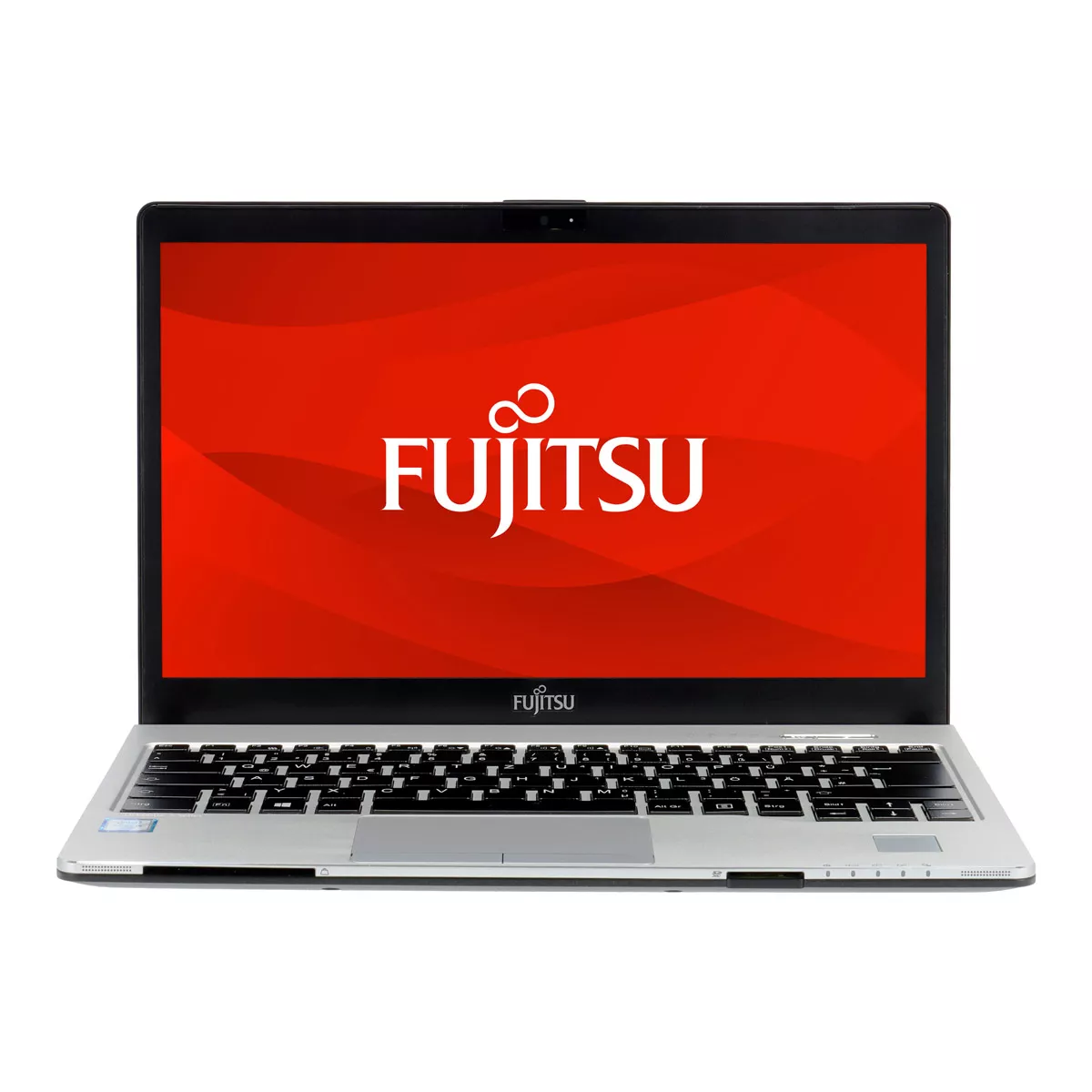 Fujitsu Lifebook S938 Core i5 8250U 8 GB 240 GB M.2 SSD Webcam A