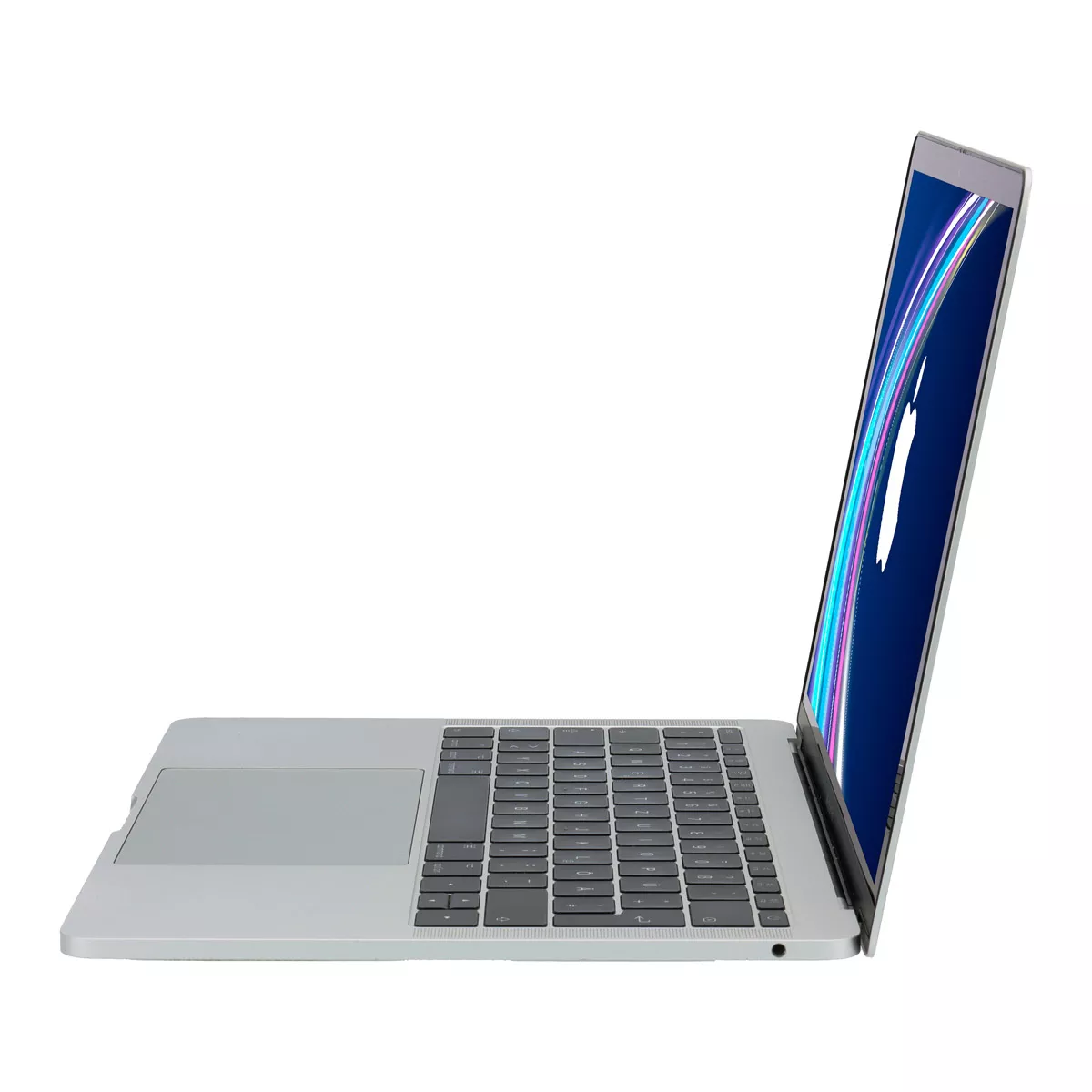 Apple MacBook Pro 13" Mid 2017 Core i5 7360U 16 GB 500 GB SSD Webcam silver B