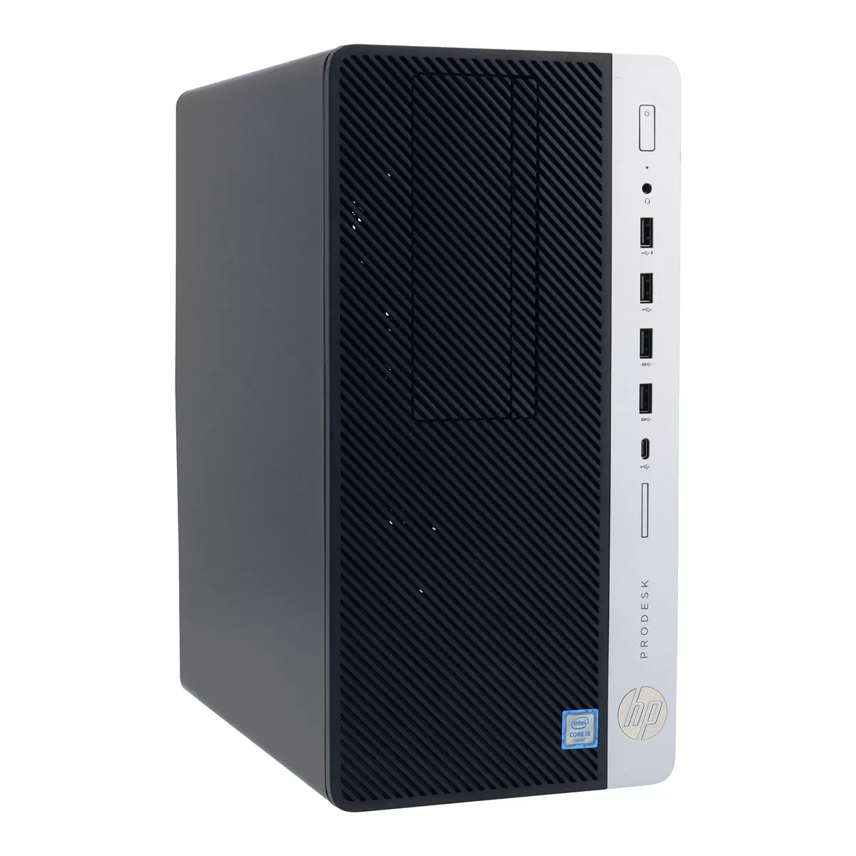 HP ProDesk 600 G3 Minitower Core i5 6500 3,2 GHz 8 GB 240 GB SSD B
