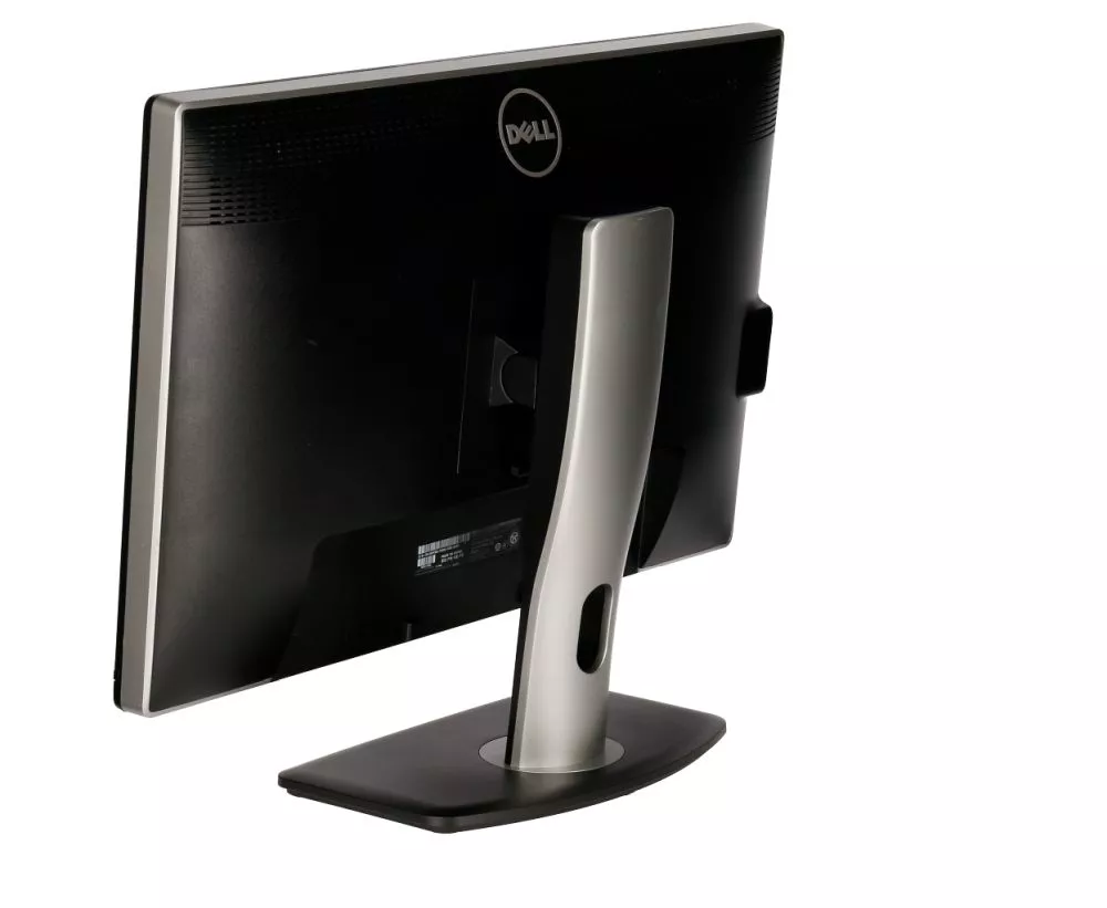 Dell UltraSharp U2412M 24 Zoll IPS LED-Monitor B-Ware