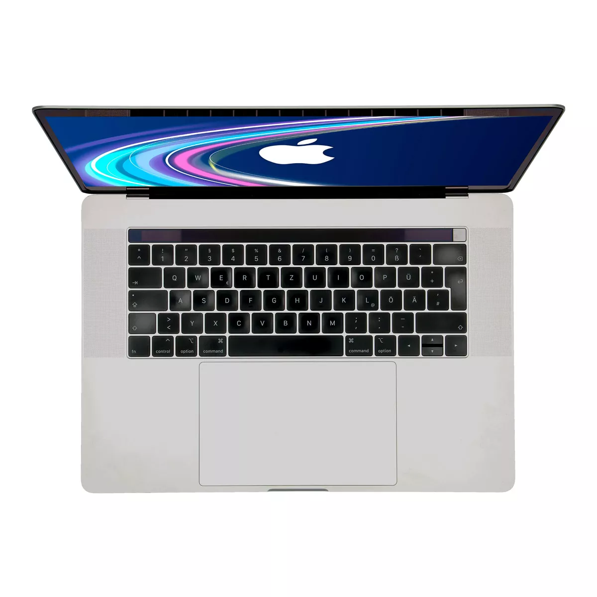 Apple MacBook Pro 15" 2018 Core i7 8750H 16 GB 500 GB SSD Webcam B