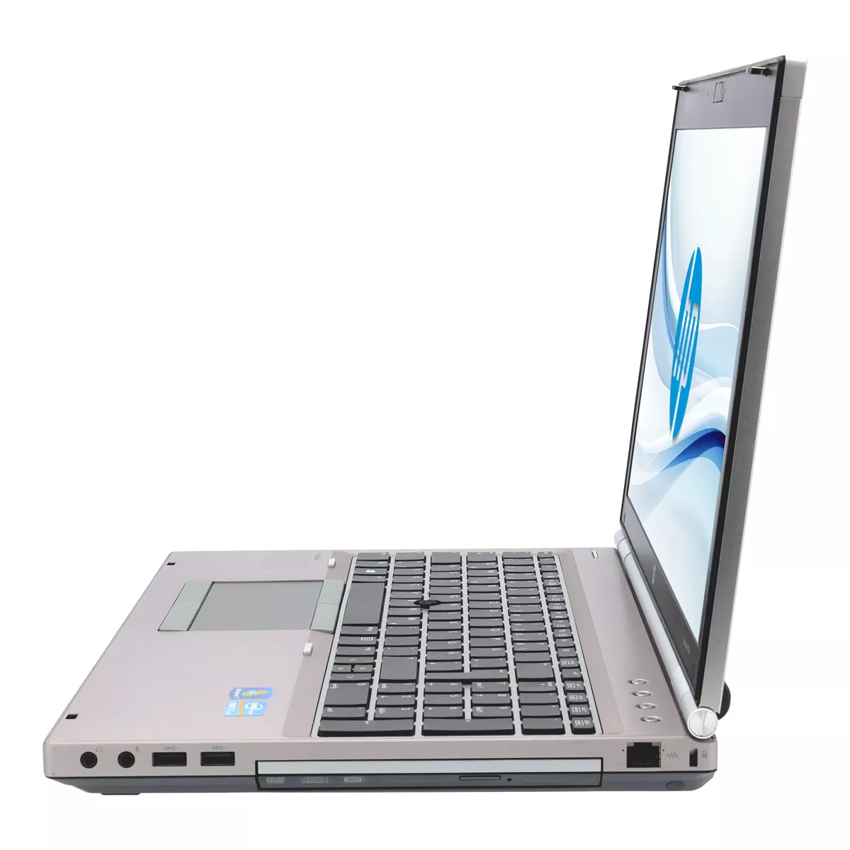 HP Elitebook 8570p Core i7 3520M HD+ 8 GB 256 GB SSD