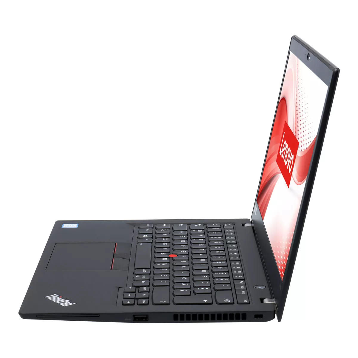 Lenovo ThinkPad T480s Core i5 8350U Full-HD Touch 240 GB M.2 nVME SSD Webcam A