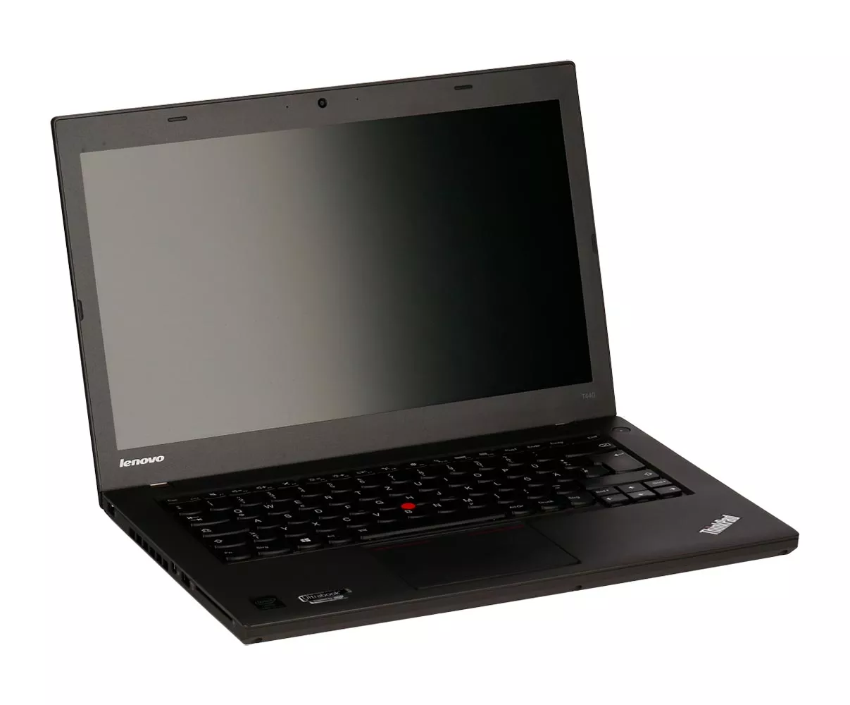 Lenovo ThinkPad T440 Core i5 4300U 1,9 GHz Webcam