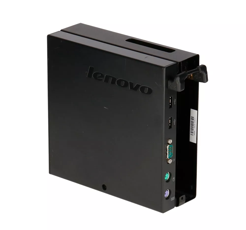 Lenovo Tiny/USFF MiniPC Wand-/Monitorhalterung
